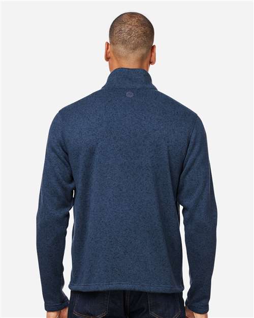 Marmot Men's Drop Line Half-Zip Jacket thumbnail 5