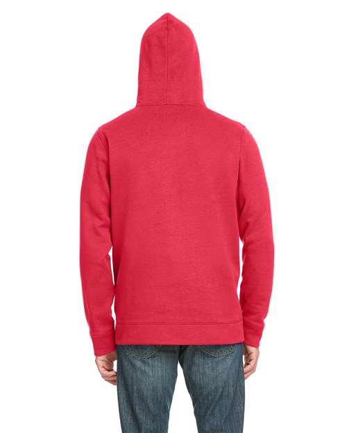 Under Armour Men's Hustle Hooded Sweatshirt thumbnail 5