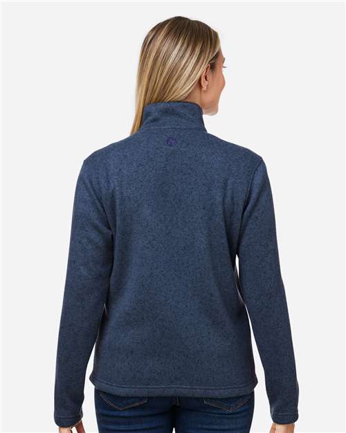 Marmot Women's Drop Line Fleece Jacket thumbnail 5