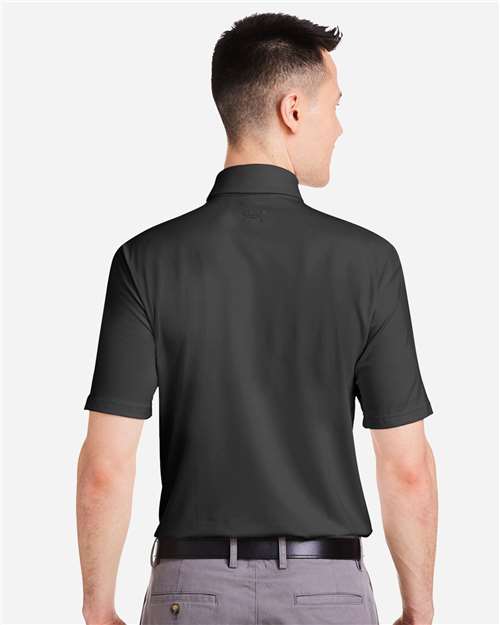 Under Armour Men's Recycled Polo thumbnail 5