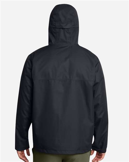 Under Armour Men's Porter 3-in-1 2.0 Jacket thumbnail 5