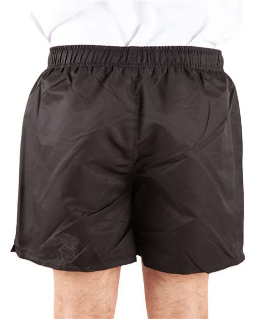 Shaka Wear Unisex Running Shorts thumbnail 3