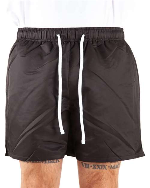 Shaka Wear Unisex Running Shorts thumbnail 2