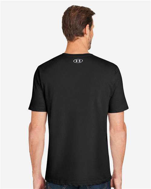 Under Armour Men's Athletic 2.0 T-Shirt thumbnail 5