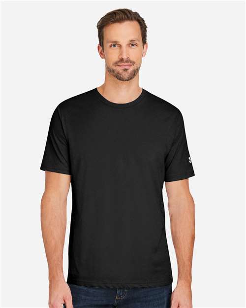 Under Armour Men's Athletic 2.0 T-Shirt thumbnail 2