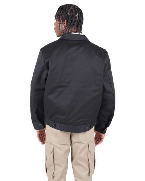 Shaka Wear Unisex Mechanic Jacket thumbnail 3