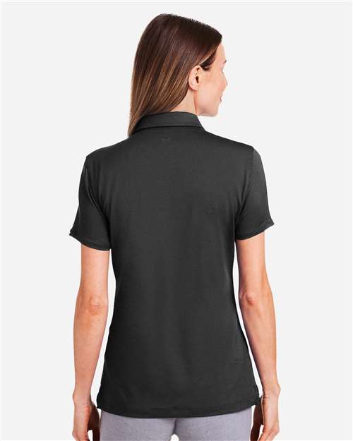 Under Armour Women's Recycled Polo thumbnail 5