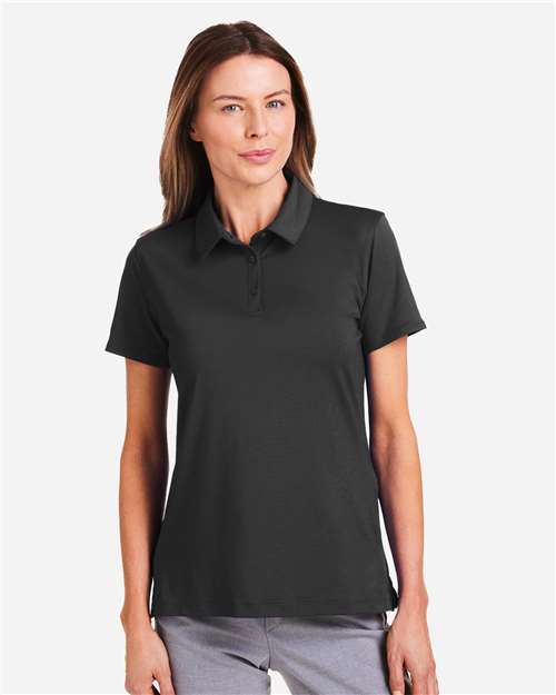 Under Armour Women's Recycled Polo thumbnail 2