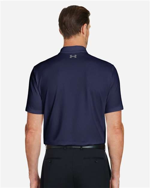 Under Armour Men's Performance 3.0 Golf Polo thumbnail 5