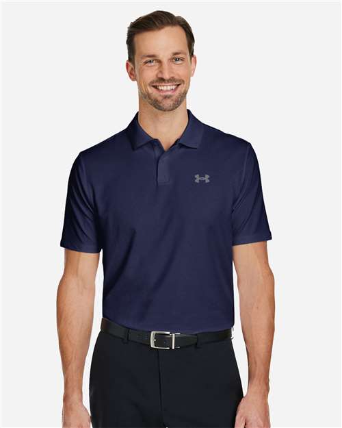 Under Armour Men's Performance 3.0 Golf Polo thumbnail 2