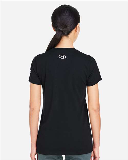 Under Armour Women's Athletic 2.0 T-Shirt thumbnail 5