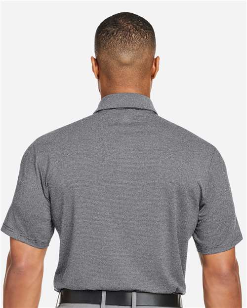 Under Armour Men's Destin Drive "UA Playoff Team Stripe" Performance Polo thumbnail 5