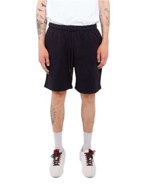 Shaka Wear Unisex Garment-Dyed Shorts thumbnail 2