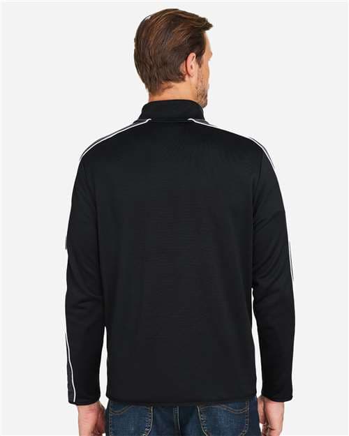 Under Armour Men's Command 2.0 Quarter-Zip Pullover thumbnail 5