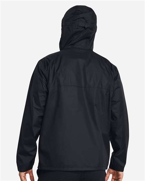 Under Armour Men's Stormproof Cloudstrike 2.0 Jacket thumbnail 5