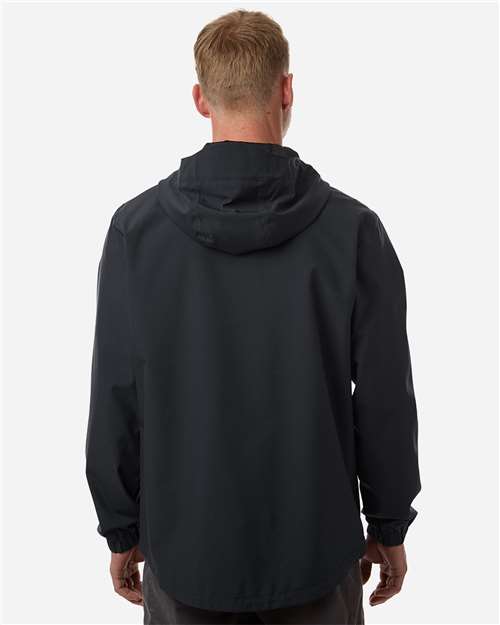 HUK Men's Storm Rain Jacket thumbnail 5