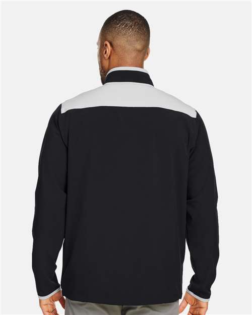 Under Armour Men's Motivate 3.0 Quarter-Zip Pullover thumbnail 5