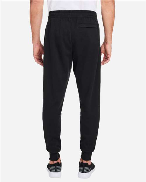 Under Armour Unisex Rival Fleece Joggers thumbnail 5