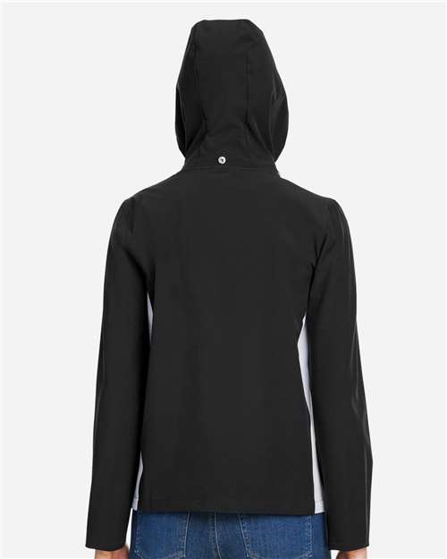Under Armour Women's Rival Stretch Jacket thumbnail 5