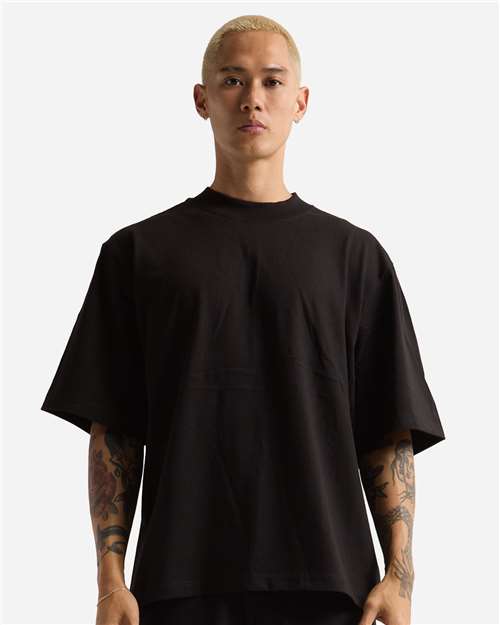 Shaka Wear Unisex Max Heavyweight Oversized Tee thumbnail 2