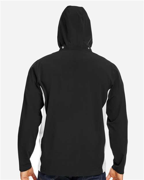 Under Armour Men's Rival Stretch Jacket thumbnail 5