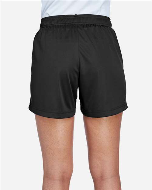 Team 365 Women's Zone Performance Shorts thumbnail 5