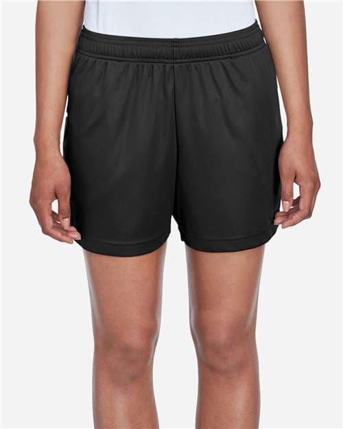 Team 365 Women's Zone Performance Shorts thumbnail 2