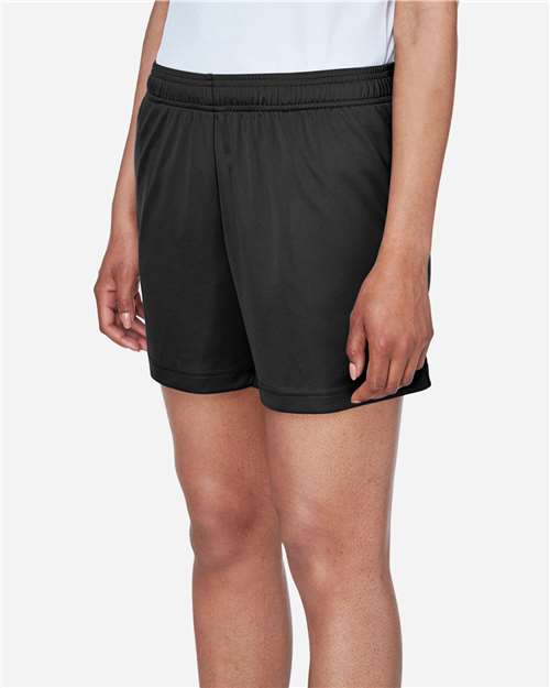Team 365 Women's Zone Performance Shorts thumbnail 6