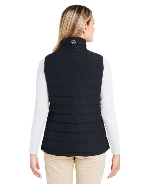vineyard vines Women's Mountain Weekend Puffer Vest thumbnail 5