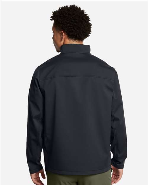 Under Armour Men's ColdGear® Infrared Shield 2.0 Jacket thumbnail 5
