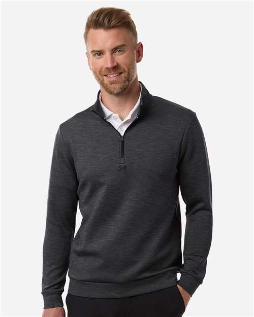 Under Armour Men's Drive Midlayer Quarter-Zip Pullover thumbnail 2