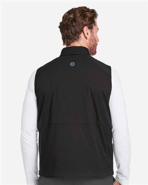 Marmot Men's Novus LT Insulated Vest thumbnail 5