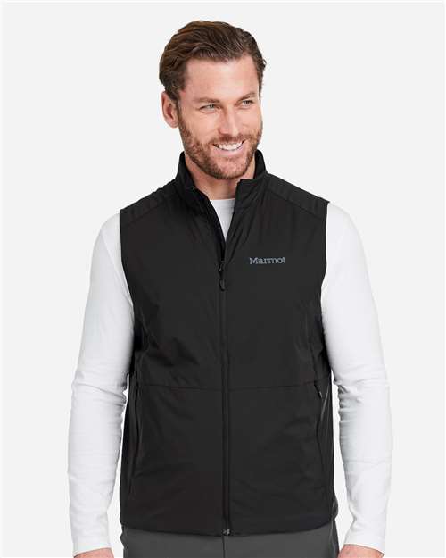 Marmot Men's Novus LT Insulated Vest thumbnail 2