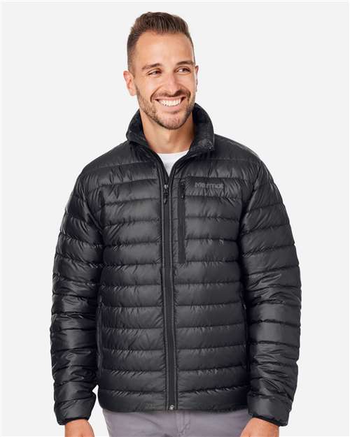 Marmot Men's M2 Highlander Jacket thumbnail 2