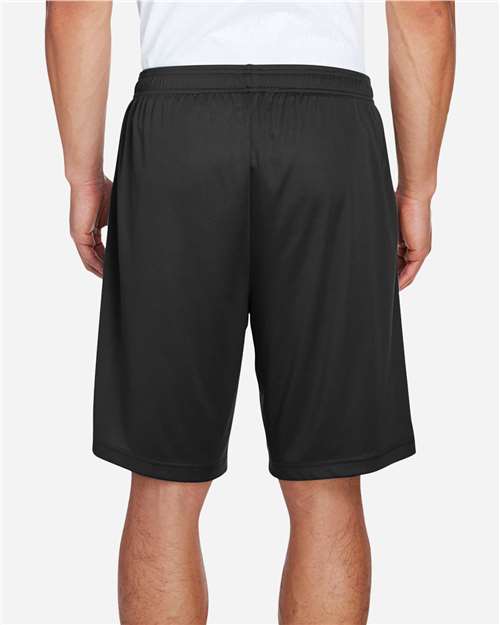 Team 365 Men's Zone Performance Shorts thumbnail 5
