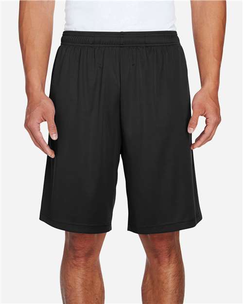 Team 365 Men's Zone Performance Shorts thumbnail 2