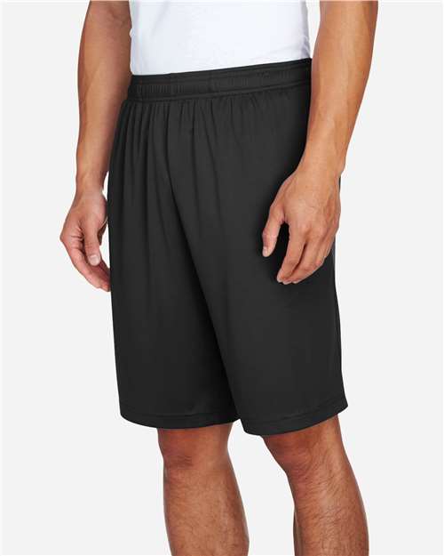 Team 365 Men's Zone Performance Shorts thumbnail 6