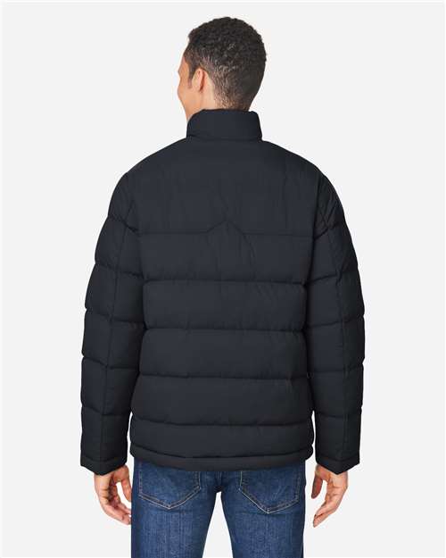 CORE365 Men's Inspire Puffer Jacket thumbnail 5