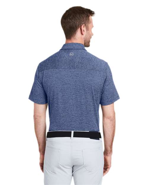 vineyard vines Men's Destin Stripe Sankaty Polo thumbnail 5