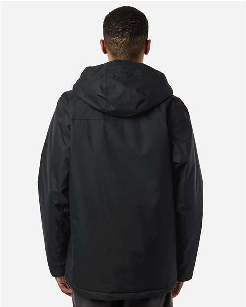 Columbia Men's Tipton Peak™ III Insulated Hooded Jacket thumbnail 5