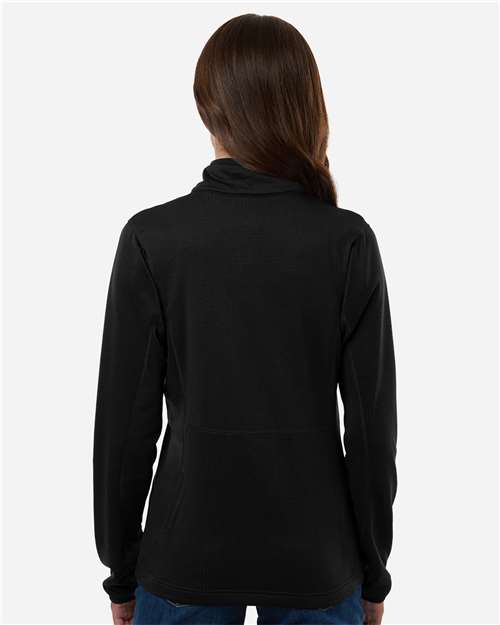 Columbia Women's Essential Hike™ Grid Fleece Half-Zip Pullover thumbnail 5