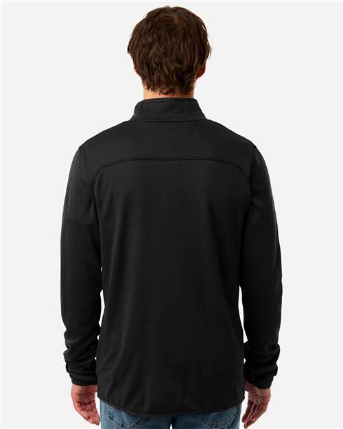 Columbia Men's Essential Hike™ Grid Fleece Full-Zip thumbnail 5