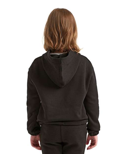 TriDri Youth Maria Hooded Sweatshirt thumbnail 4