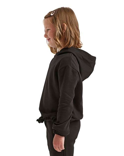TriDri Youth Maria Hooded Sweatshirt thumbnail 5