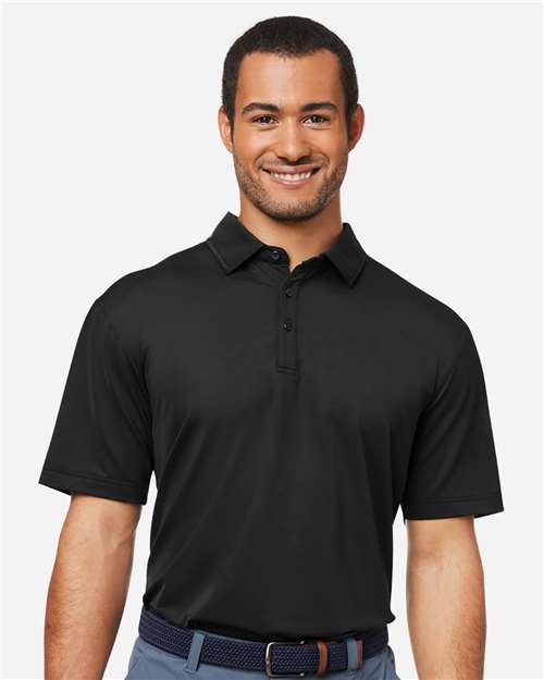 Swannies Men's Ford Polo thumbnail 2