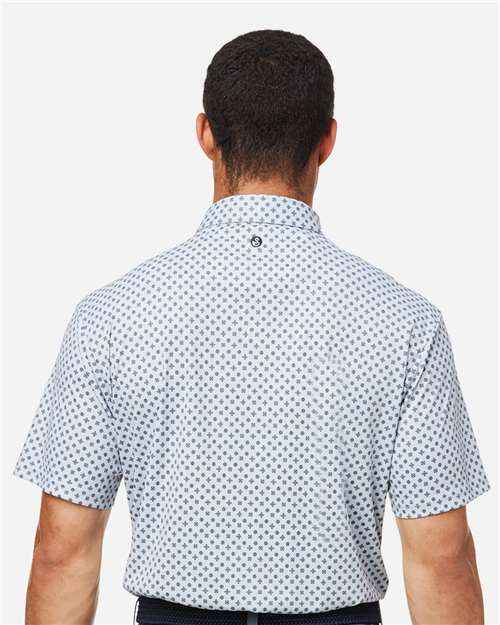 Swannies Men's Hazelwood Polo thumbnail 5