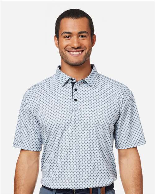 Swannies Men's Hazelwood Polo thumbnail 2