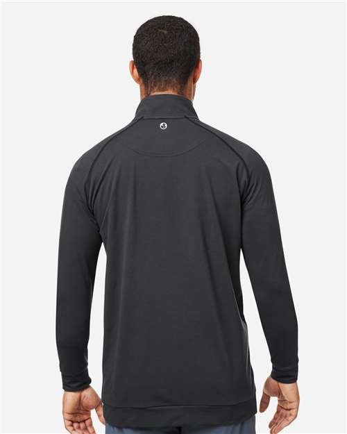 Swannies Men's Colt Quarter-Zip Pullover thumbnail 5