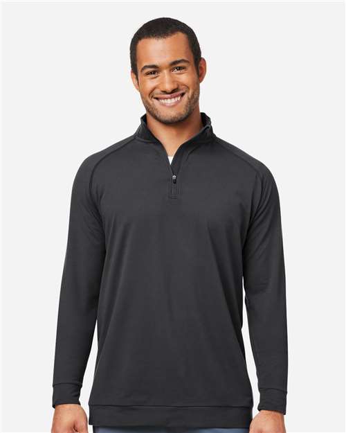 Swannies Men's Colt Quarter-Zip Pullover thumbnail 2