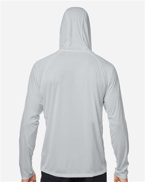 HUK Men's LoPro Pursuit Long Sleeve Hooded T-Shirt thumbnail 5